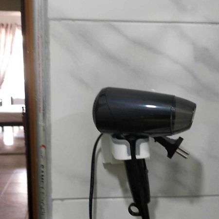 Dea1 Majlinda Apartment Sarandë 외부 사진