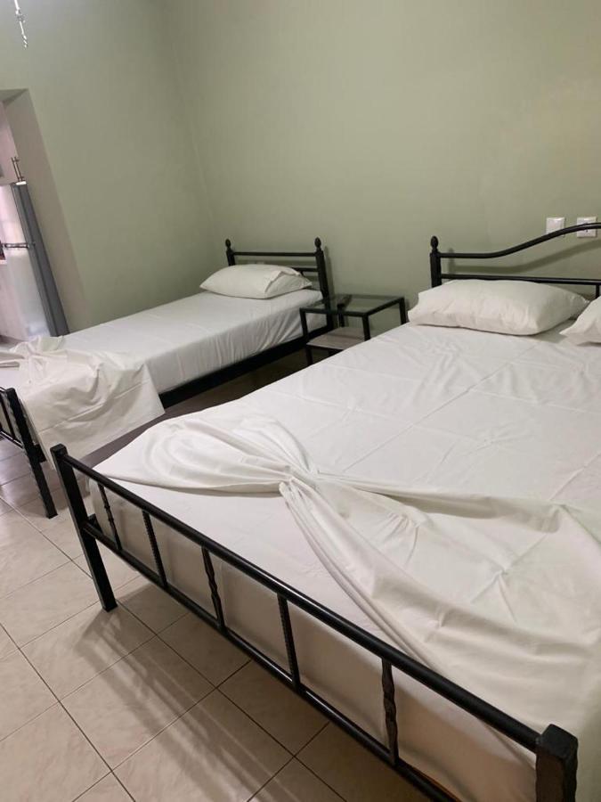 Dea1 Majlinda Apartment Sarandë 외부 사진