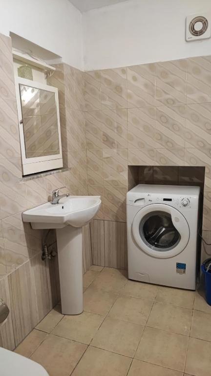 Dea1 Majlinda Apartment Sarandë 외부 사진
