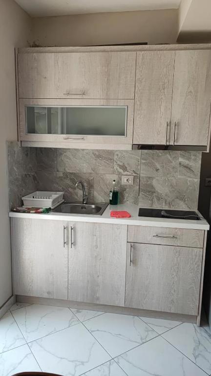 Dea1 Majlinda Apartment Sarandë 외부 사진