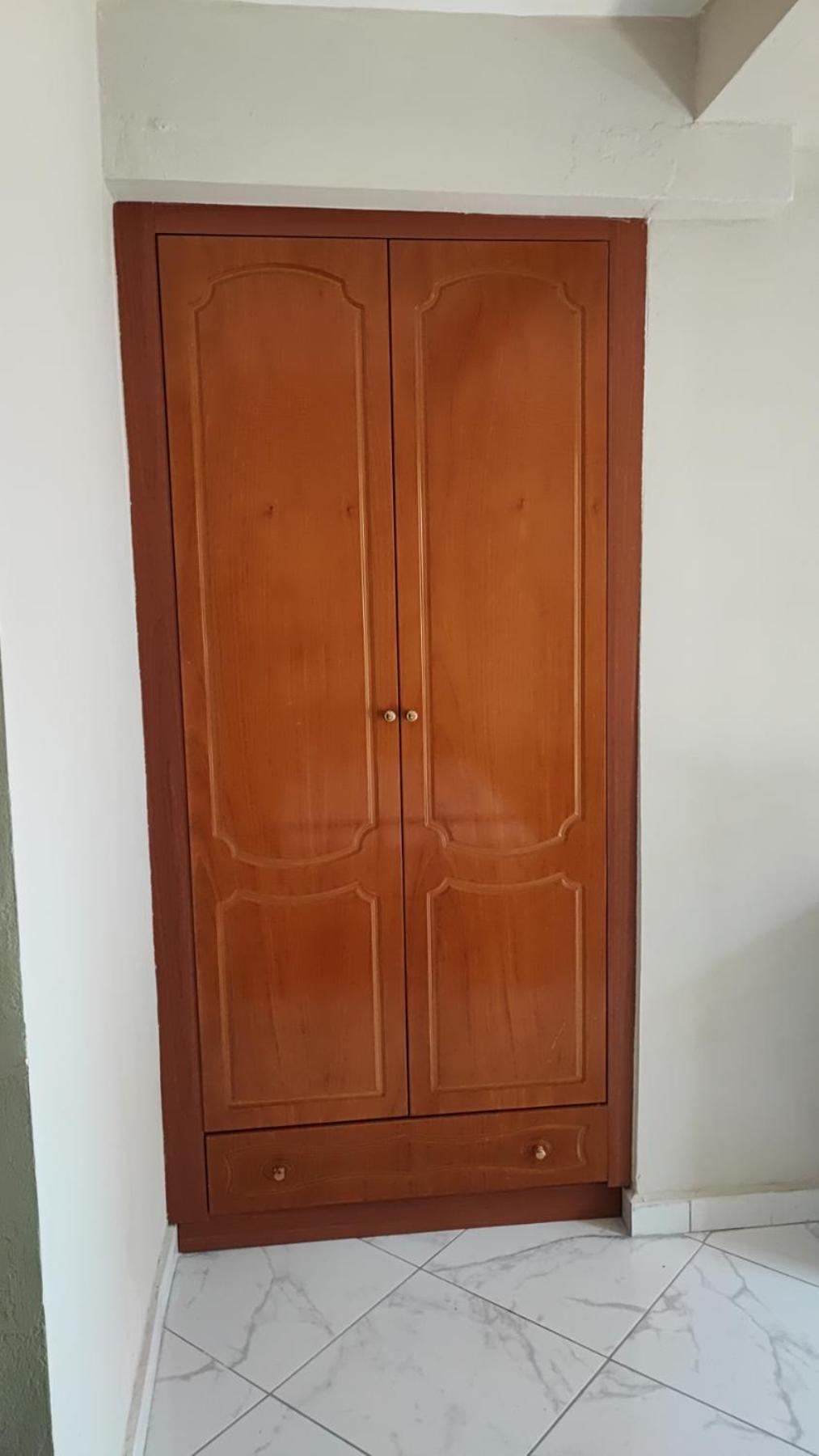 Dea1 Majlinda Apartment Sarandë 외부 사진