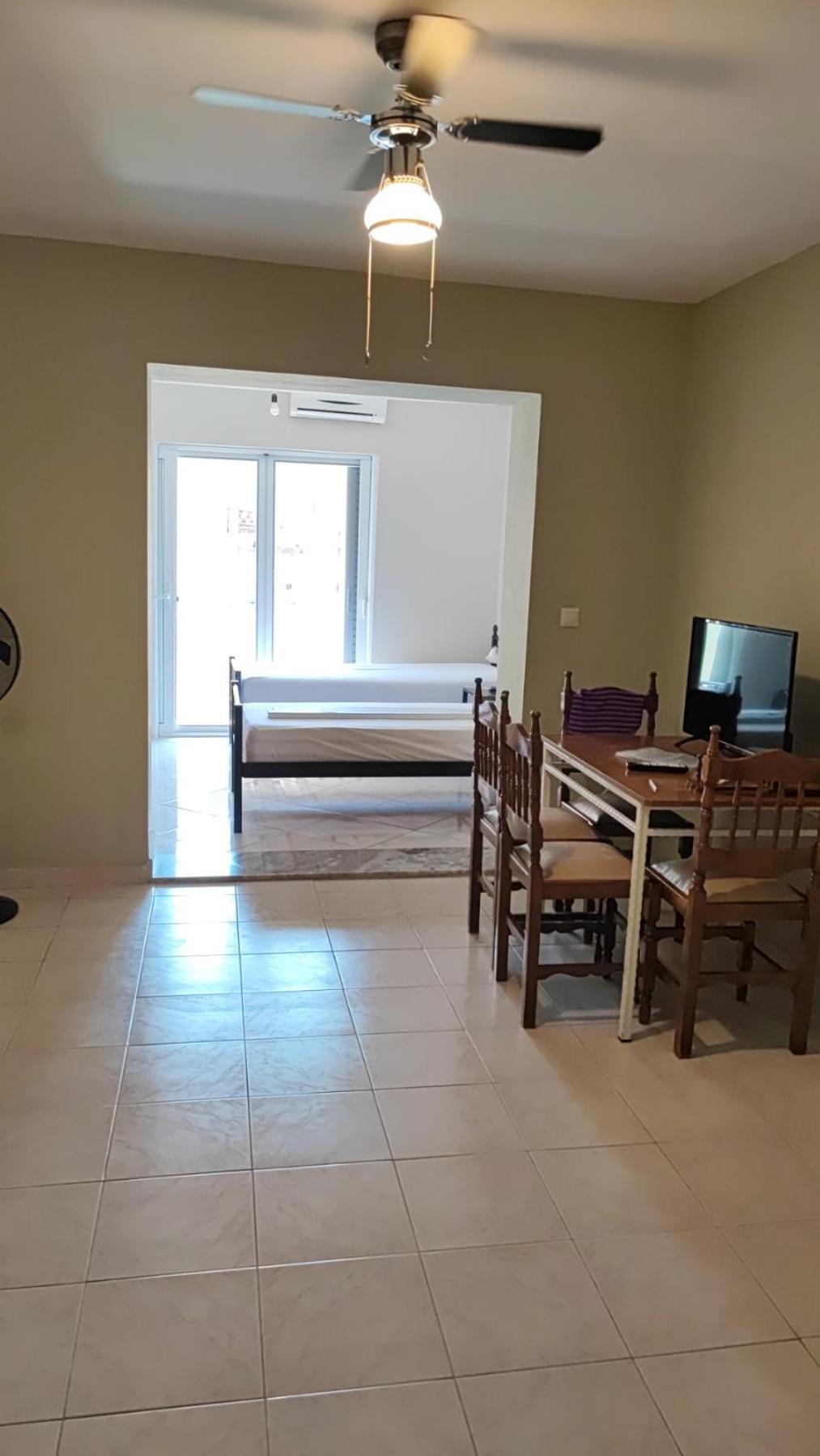 Dea1 Majlinda Apartment Sarandë 외부 사진