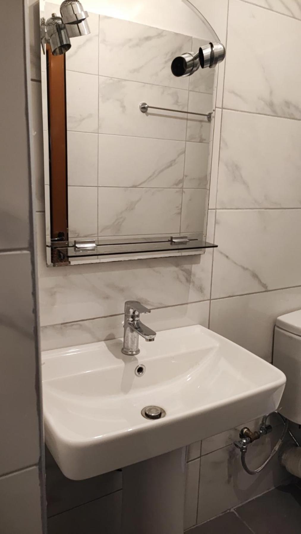 Dea1 Majlinda Apartment Sarandë 외부 사진