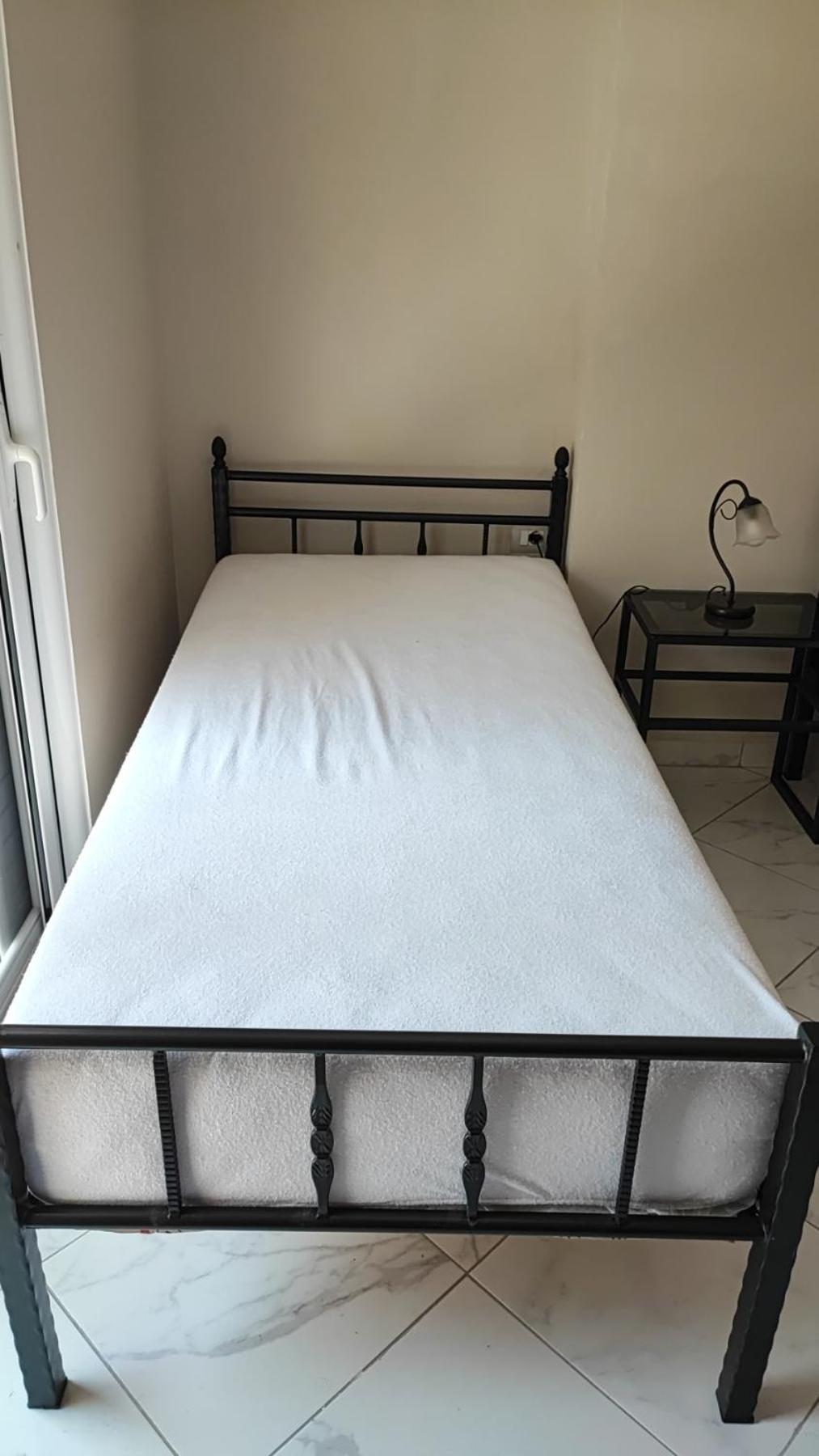 Dea1 Majlinda Apartment Sarandë 외부 사진
