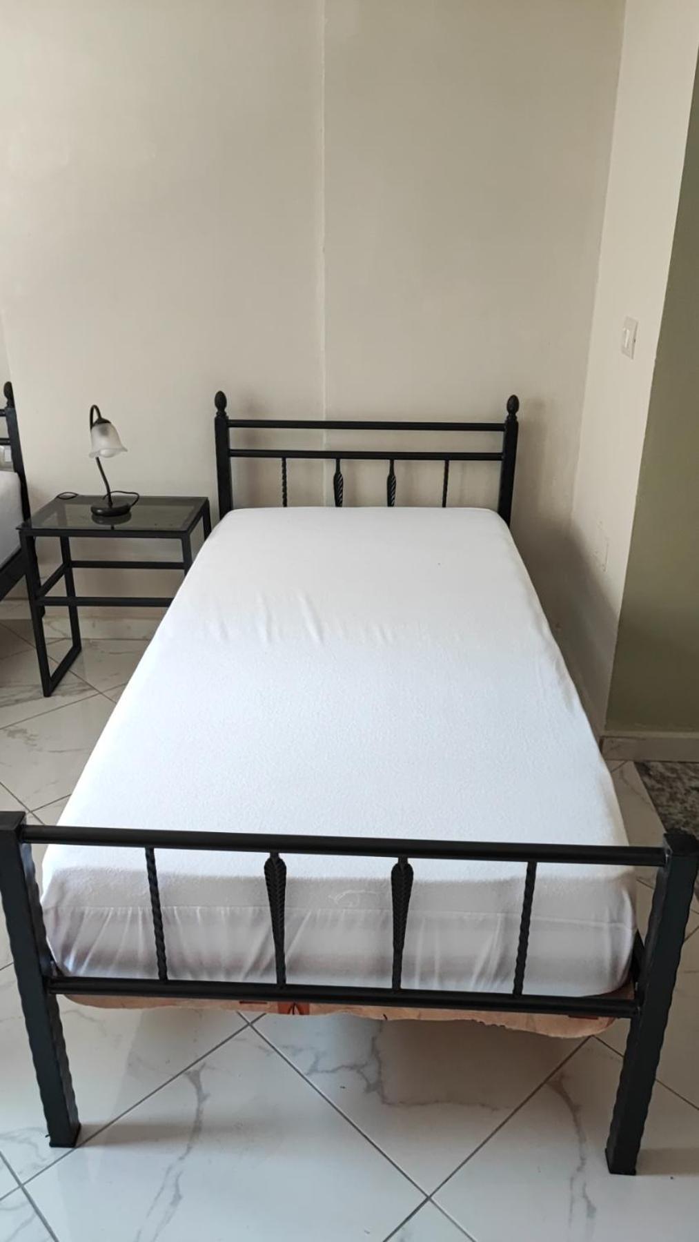 Dea1 Majlinda Apartment Sarandë 외부 사진