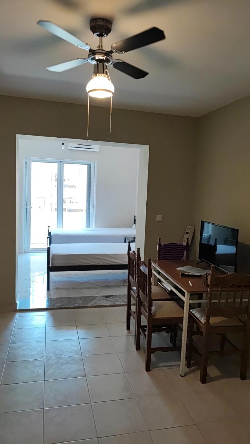 Dea1 Majlinda Apartment Sarandë 외부 사진