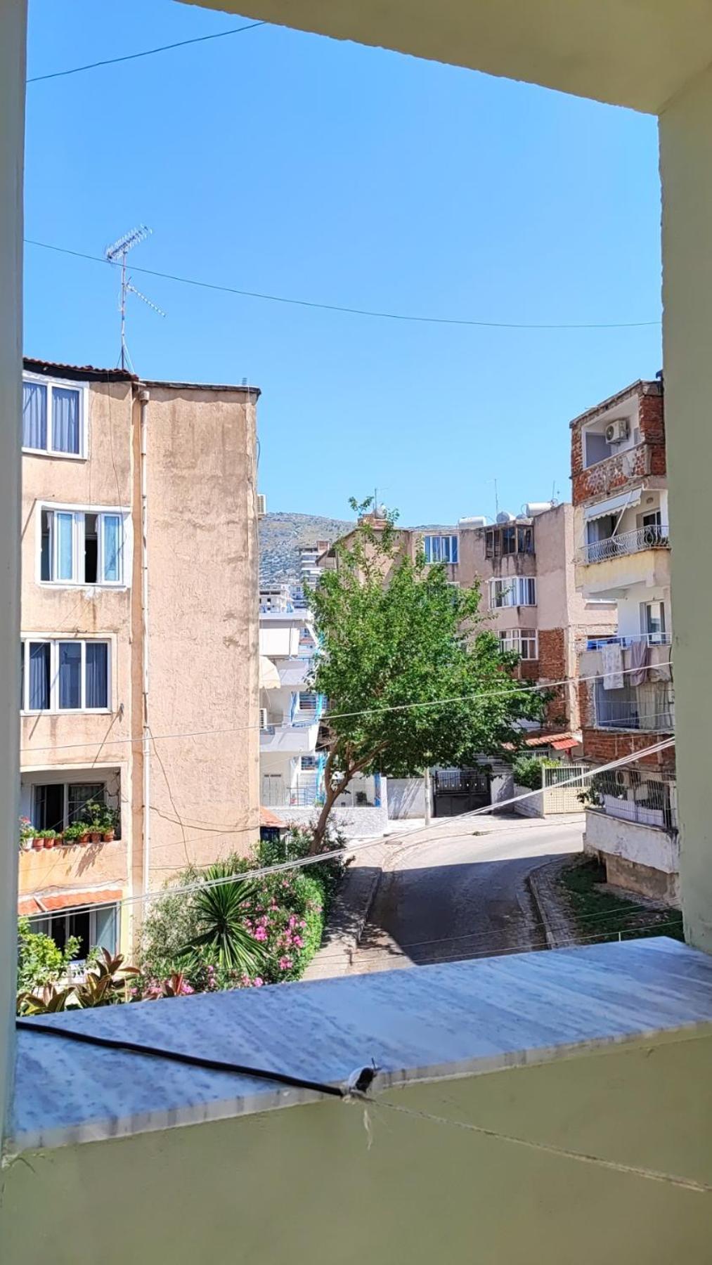 Dea1 Majlinda Apartment Sarandë 외부 사진