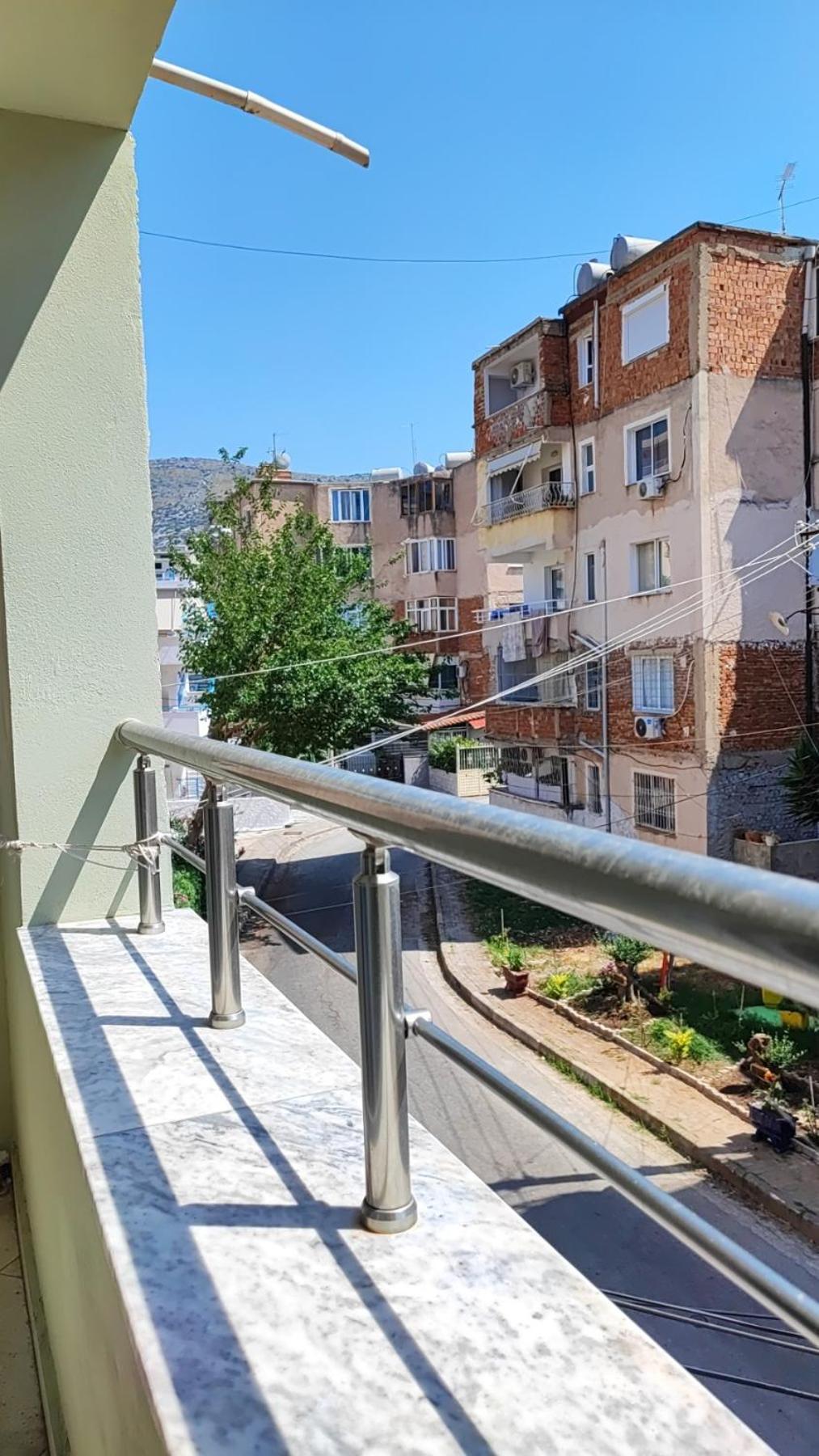 Dea1 Majlinda Apartment Sarandë 외부 사진