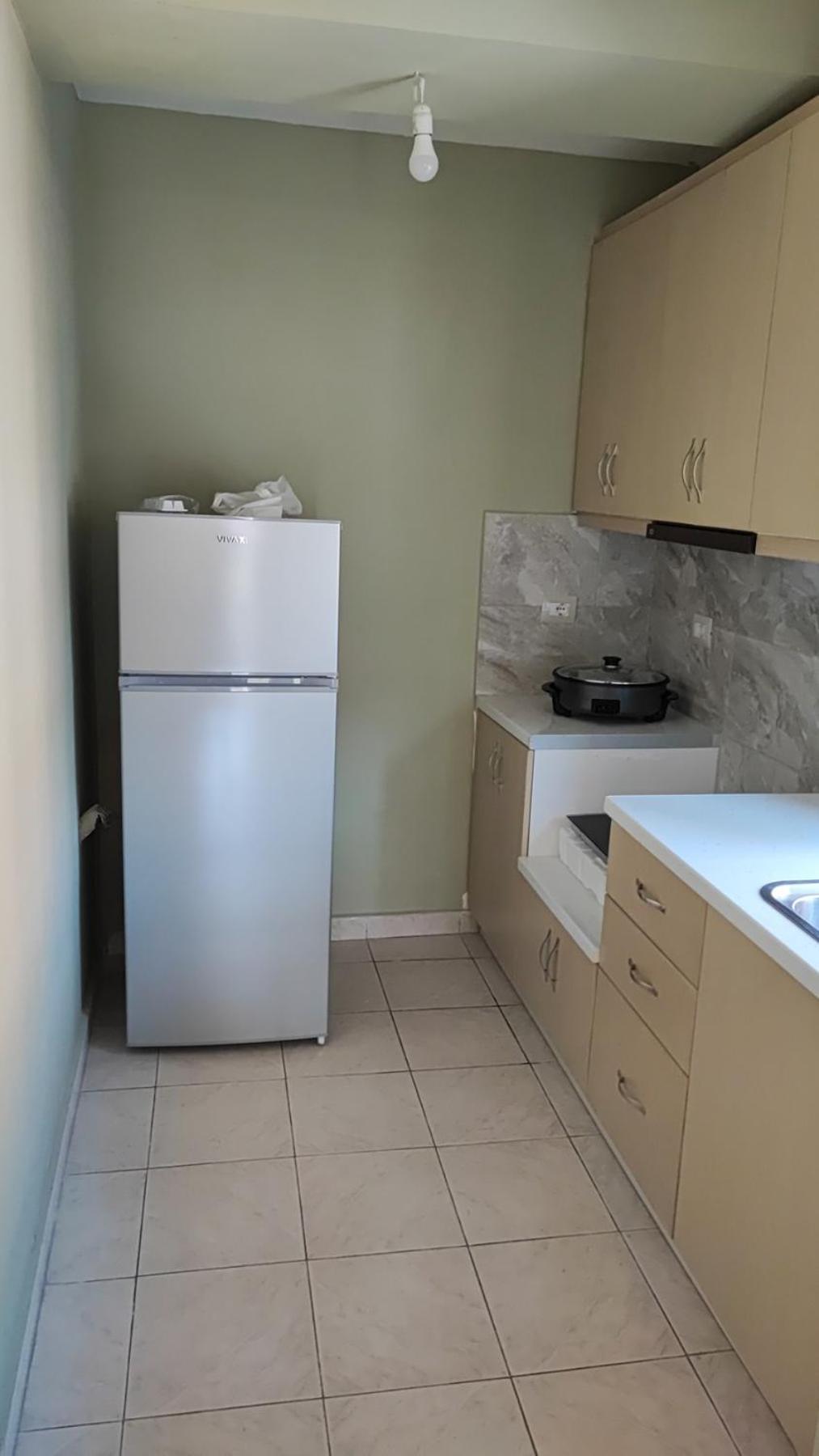 Dea1 Majlinda Apartment Sarandë 외부 사진