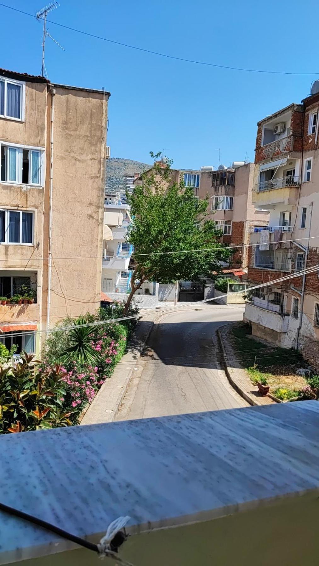 Dea1 Majlinda Apartment Sarandë 외부 사진