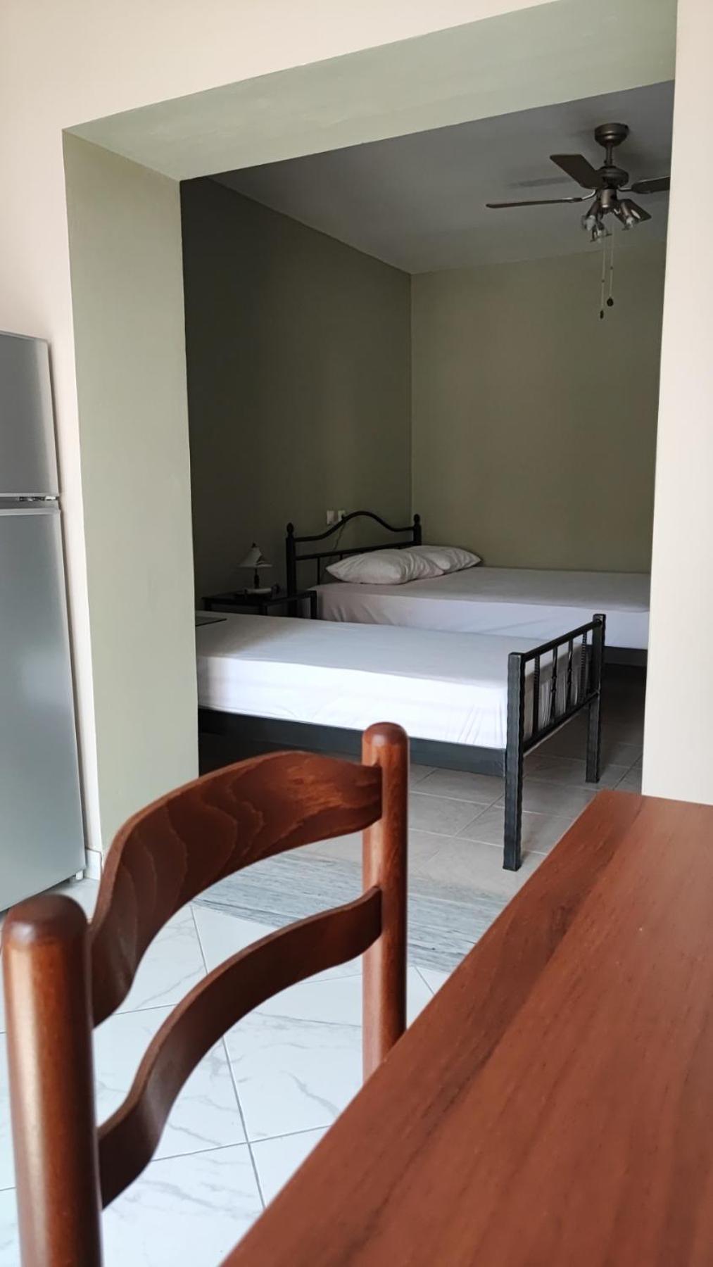 Dea1 Majlinda Apartment Sarandë 외부 사진