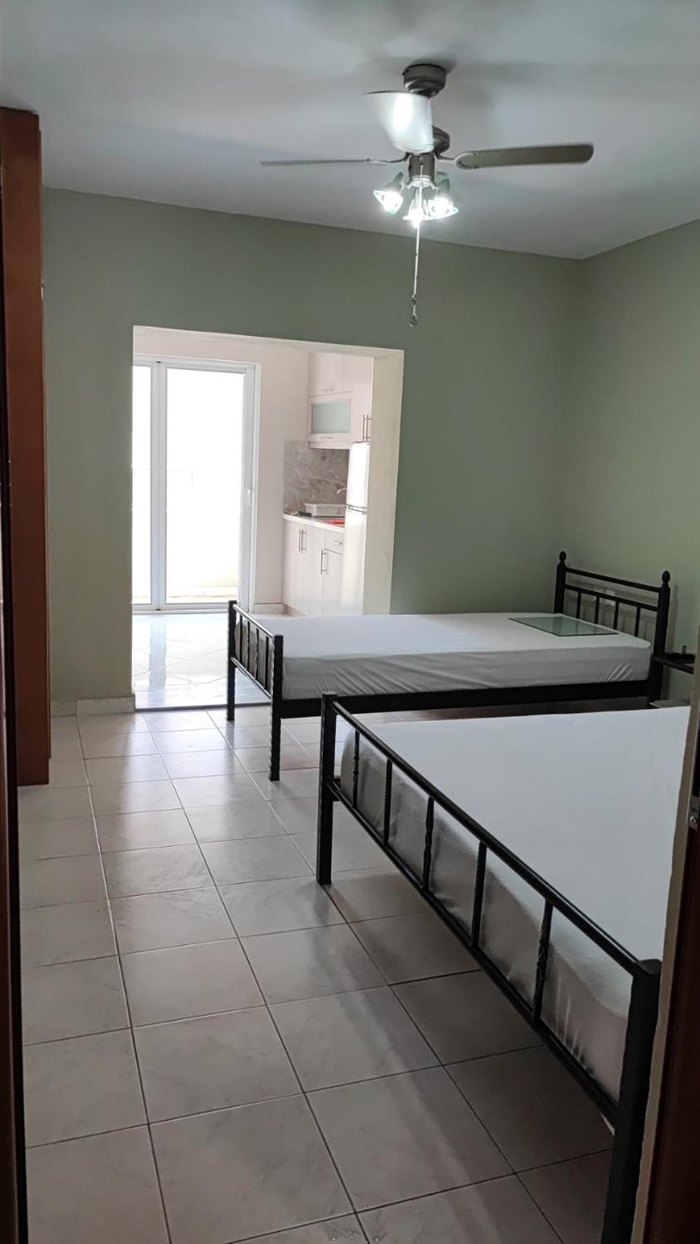Dea1 Majlinda Apartment Sarandë 외부 사진