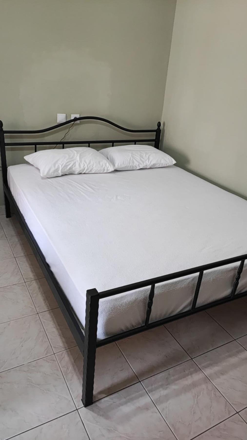 Dea1 Majlinda Apartment Sarandë 외부 사진