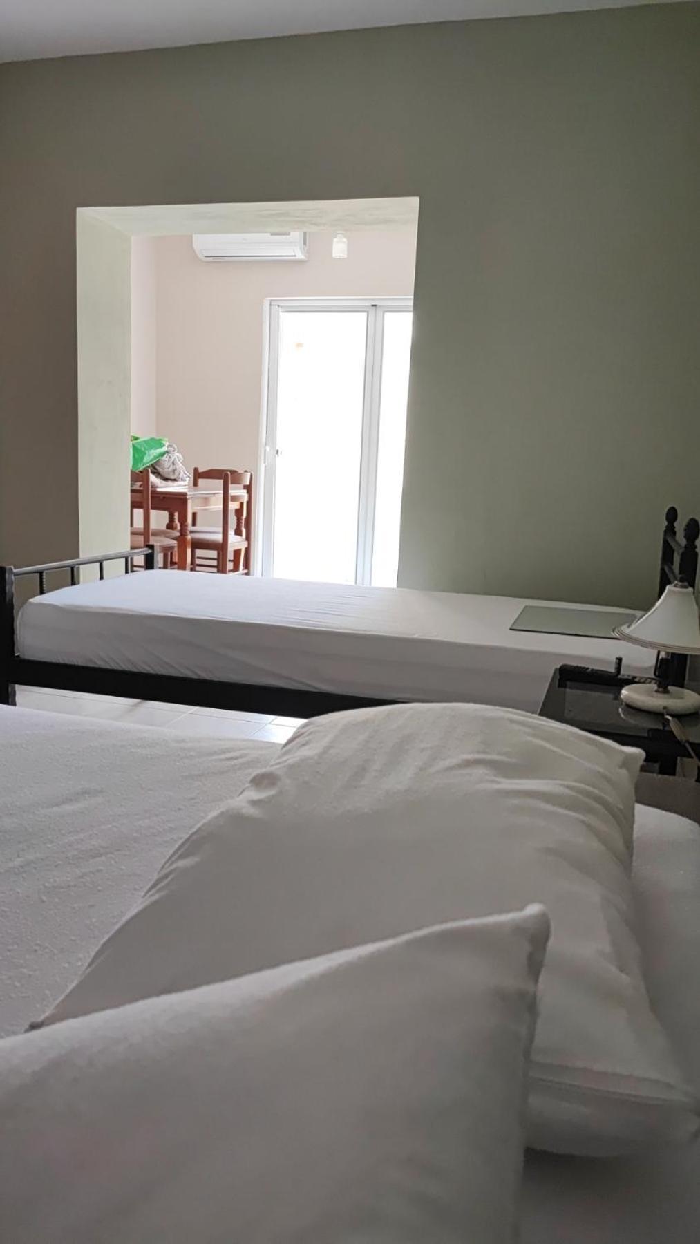 Dea1 Majlinda Apartment Sarandë 외부 사진