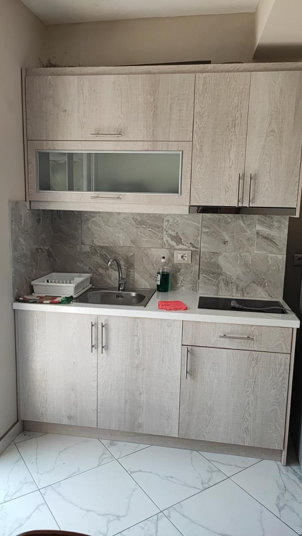Dea1 Majlinda Apartment Sarandë 외부 사진