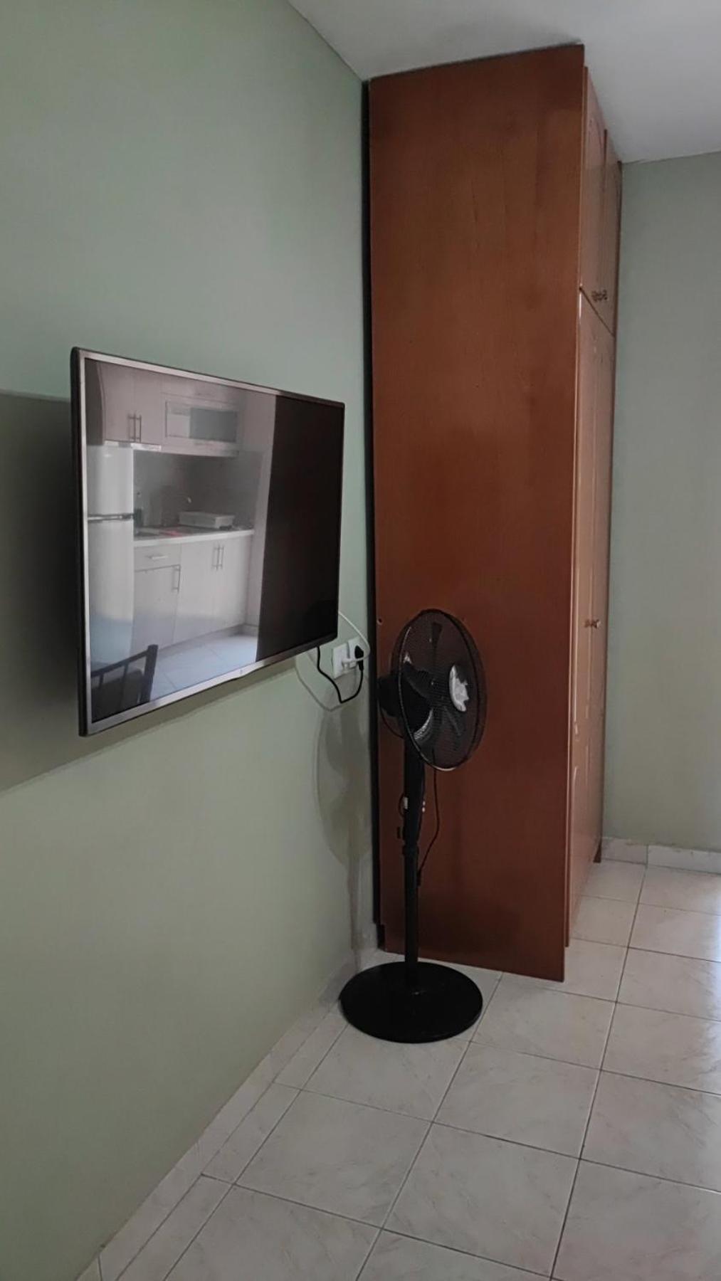 Dea1 Majlinda Apartment Sarandë 외부 사진