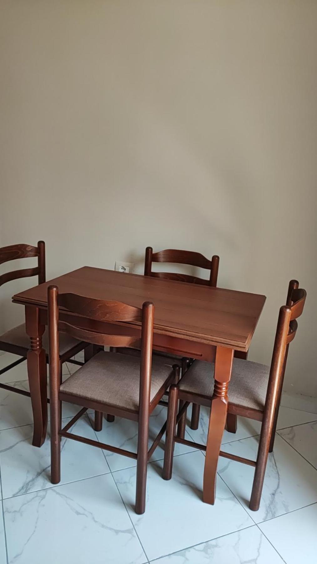 Dea1 Majlinda Apartment Sarandë 외부 사진