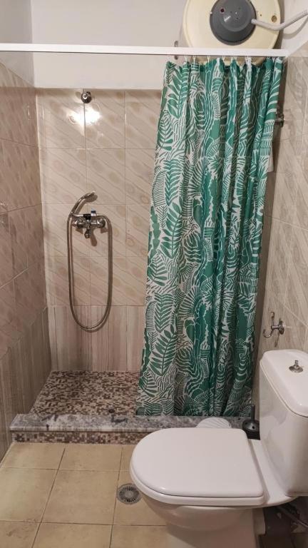 Dea1 Majlinda Apartment Sarandë 외부 사진