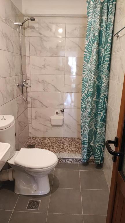 Dea1 Majlinda Apartment Sarandë 외부 사진