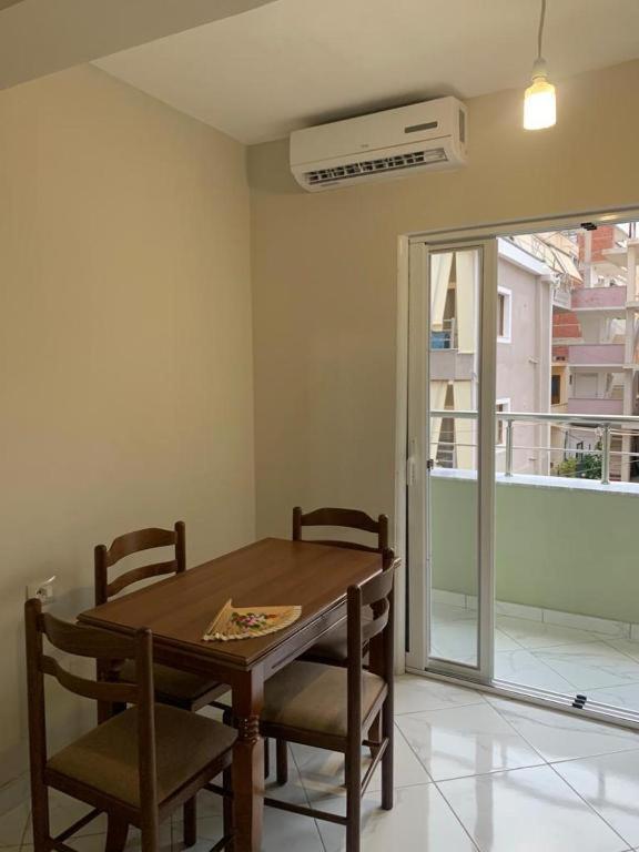 Dea1 Majlinda Apartment Sarandë 외부 사진