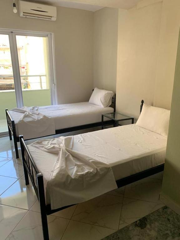 Dea1 Majlinda Apartment Sarandë 외부 사진