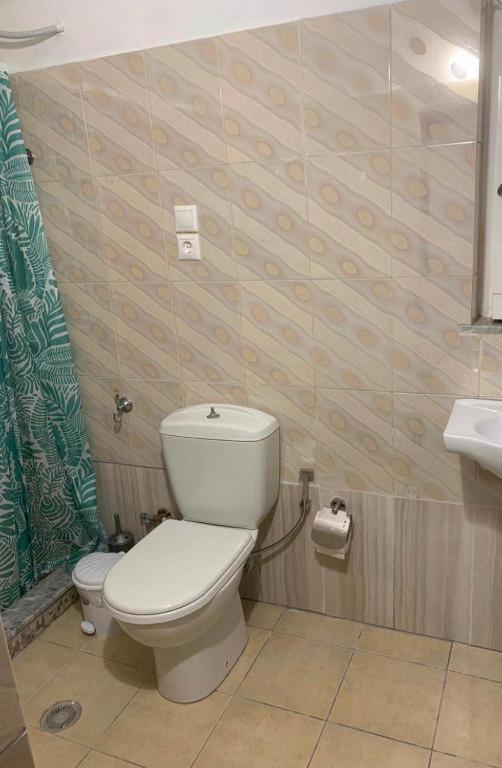Dea1 Majlinda Apartment Sarandë 외부 사진