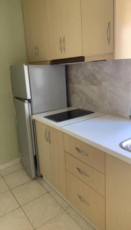 Dea1 Majlinda Apartment Sarandë 외부 사진
