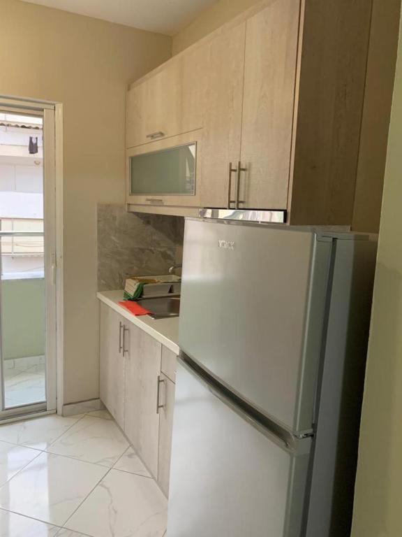Dea1 Majlinda Apartment Sarandë 외부 사진