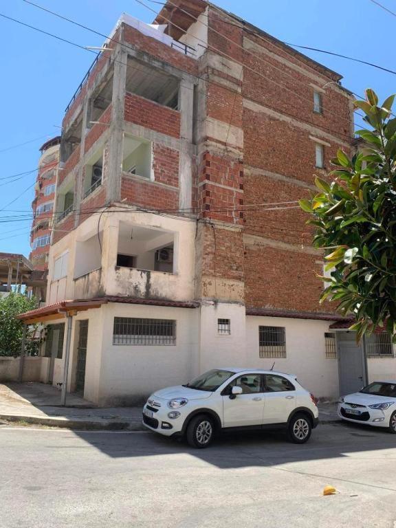Dea1 Majlinda Apartment Sarandë 외부 사진