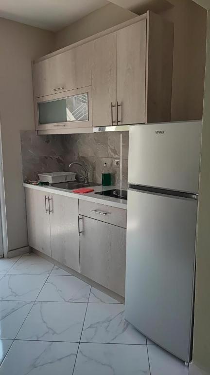 Dea1 Majlinda Apartment Sarandë 외부 사진