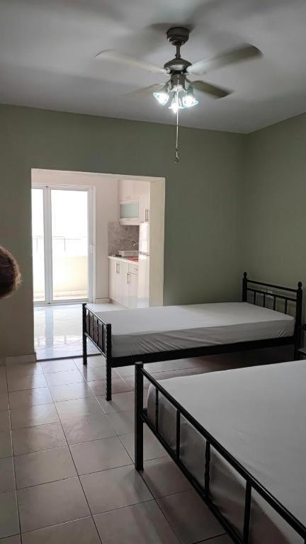 Dea1 Majlinda Apartment Sarandë 외부 사진