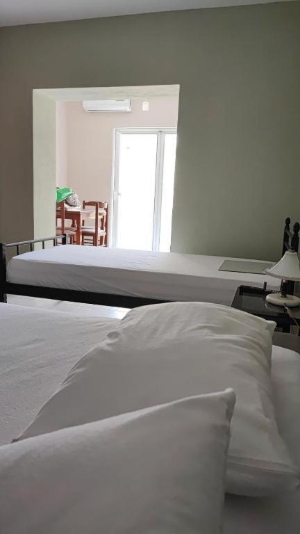 Dea1 Majlinda Apartment Sarandë 외부 사진