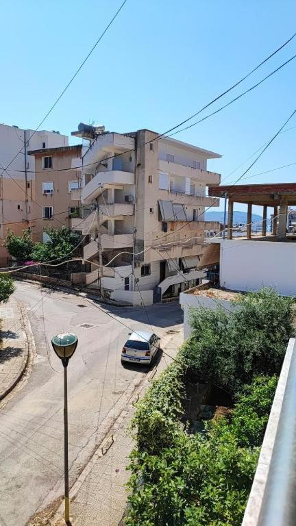 Dea1 Majlinda Apartment Sarandë 외부 사진